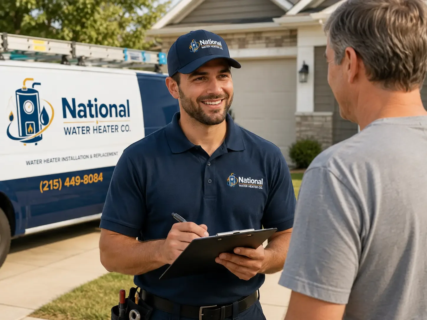 Water Heater Installation Blakeslee, OH FAQs
